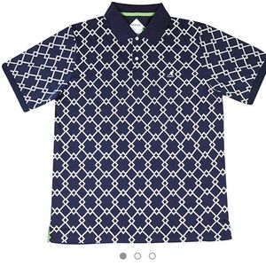 Samuel L Jackson Kangol Golf shirt